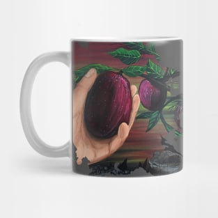 Forbidden Fruit Mug